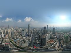 -DJI大疆(深圳华强北曼哈授权体验店)