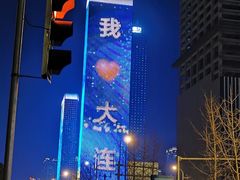-LENBACH兰巴赫西餐啤酒坊(大连东港店)