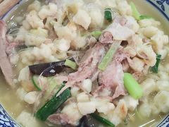 -刘信牛羊肉小炒泡馍(回民街店)