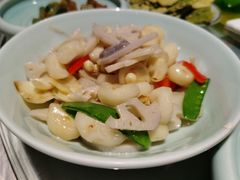 -鱼食饭稻·苏浙土菜17年老馆子(平江路店)