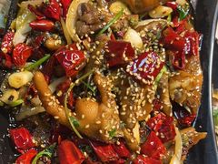 -刘成杰锦州烧烤(南河路店)