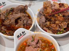 -潮正和潮汕牛肉火锅·老字号(番禺万达店)