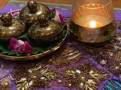 -莲泰式·中式·沐足·精油SPA采耳(天河店)