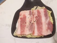 -佩奇家涮烤