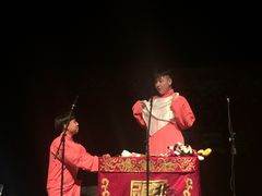 -合肥大剧院