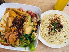-林静小吃(复兴路店)