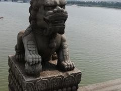 -卢沟桥文化旅游区