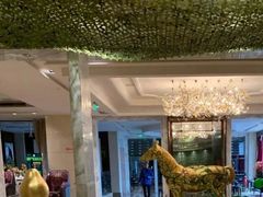 大堂-乐界KTV(虹桥中心店)
