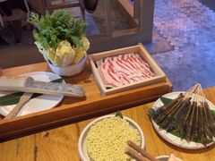 -山海蟹庐·海鲜糟粕醋火锅(慈溪店)