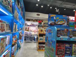 -南婷玩具(新城吾悦广场店)