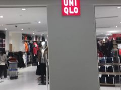 -优衣库(北京万柳华联购物中心店)