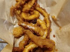 -必胜客(新中纬店)