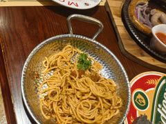 -马迭尔德式西餐精酿啤酒屋(中央大街店)