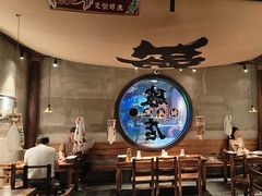 -破店肥蛤·海鲜·烧烤(翠园街店)