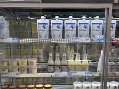 -白色日记·手作酸奶(麦凯乐店)