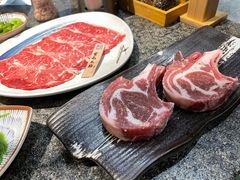 -NIUAN牛庵·日式和牛烧肉(恒隆店)