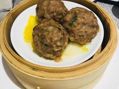 -汤臣·空中餐厅·严选粤菜(石湾世博广场店)