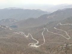 -丹东凤凰山景区