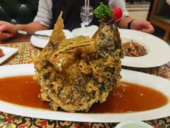 -城南往事·鲁菜济南菜(长清园博园恒大绿洲店)