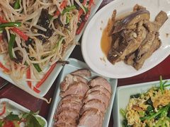-宏状元现熬粥·京味菜(五棵松店)