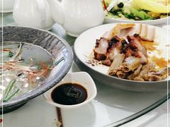 -富盛囍宴大酒楼(新都汇购物广场店)