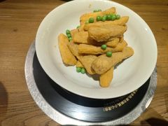 -吃饭皇帝大土家民族菜(正大广场店)