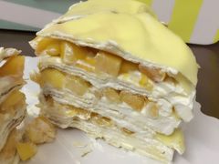 -卡漫莫尼蛋糕(徐汇店)