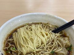-蒋家桥饺面店(广陵路店)