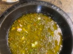 -鲜椒鱼·雅安地标性美食