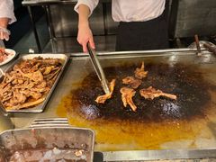 -上海锦江汤臣洲际大酒店壹阶层