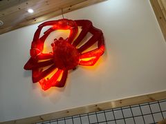 -震海贝烤贝·民俗特色店(延吉总店)