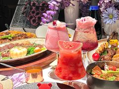 -咖梦餐厅 COMENG RESTAURANT