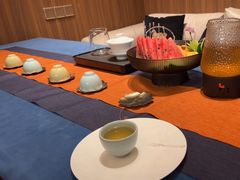 -蒋记海鲜姿造•洋房别墅(星河湾店)