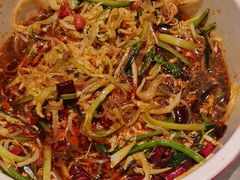 -灶座小锅烀饼·铁锅炖(道里店)