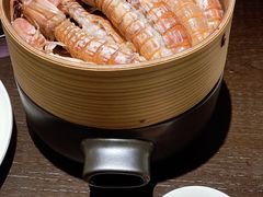 -甄御•海鲜新青岛菜(麦岛店)