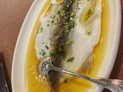 -转角·老弄堂上海菜(长寿路店)