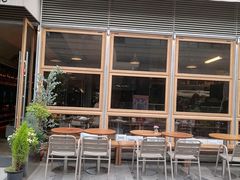 -Blac+Blac(中海环宇荟店)