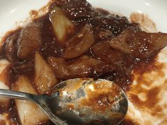 -玉华台饭庄·淮扬菜·烤鸭(望京店)