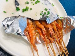 -门溪山居(七星店)