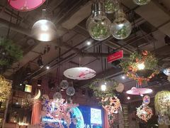 大堂-胡桃里音乐酒馆(下沙店)