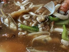 -赵璐海鲜面馆(德行路店)