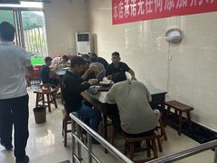 -龙门李家三旦羊肉汤馆