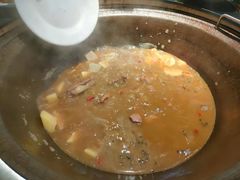 -满堂春特色餐馆