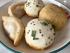 -新川饮食(新川小区店)