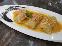 -港丽餐厅(高德置地店)