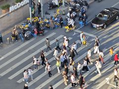 -喜悦烤鸭·新京菜(王府井店)