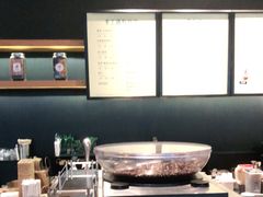 -星巴克(大宁店)