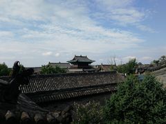 -平遥县衙