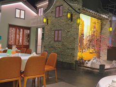 -老伙记海鲜码头(北滘店)