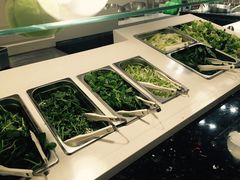 -So Lounge索兰至餐厅(蓝色港湾店)